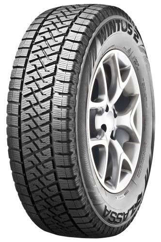 Anvelope Iarna 225/70 R15 112/110R LASSA Wintus 2