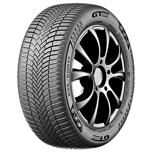 Anvelope All Season 235/50 R19 103W GT Radial ClimateActive