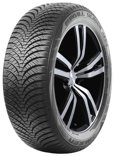Anvelope All Season 205/55 R16 91H Falken Euroall Season AS210