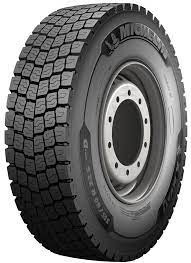 Anvelope  315/80R22,5 156/150L MICHELIN MULTI HD D (MS)