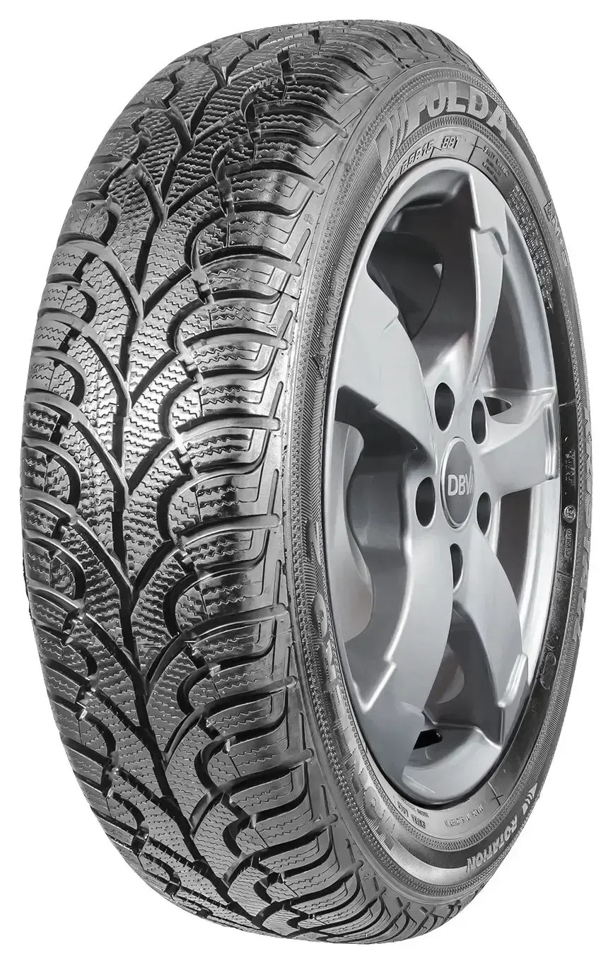 Anvelope IARNA 175/65 R15 84T FULDA KRI MONTERO 2