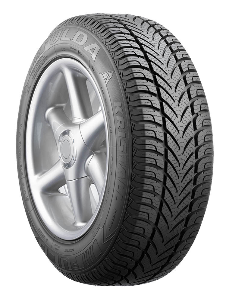 Anvelope IARNA 255/65 R17 110T FULDA KRISTALL MONTERO 4X4 MS