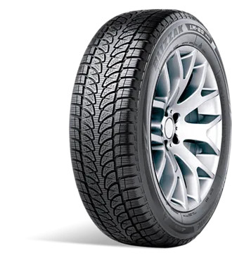 Anvelope IARNA 235/60 R16 100H BRIDGESTONE BLIZZAK LM80 EVO
