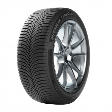 Anvelope ALL SEASON 225/55 R18 102V MICHELIN CROSSCLIMATE