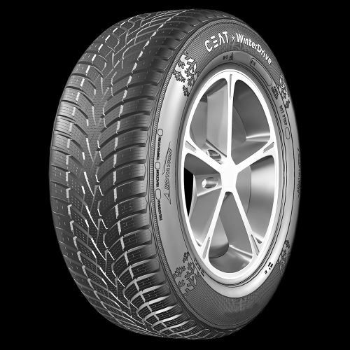 Anvelope Iarna 185/60 R14 82H CEAT WinterDrive
