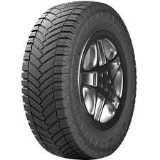 Anvelope ALL SEASON 205/75R16C 113/111R MICHELIN AGILLIS CROSSCLIMATE+ M+S