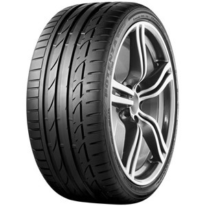 Anvelope VARA 275/35R20 102Y BRIDGESTONE S001 XL RUNONFLAT