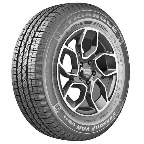 Anvelope All Season 195/75 R16 110/108T TRIANGLE SeasonX Van TA702