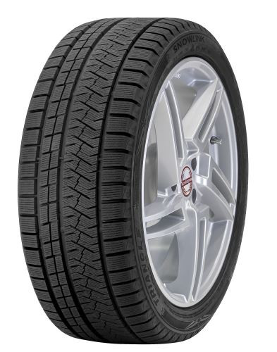 Anvelope Iarna 275/40 R20 106V TRIANGLE Snowlink PL02