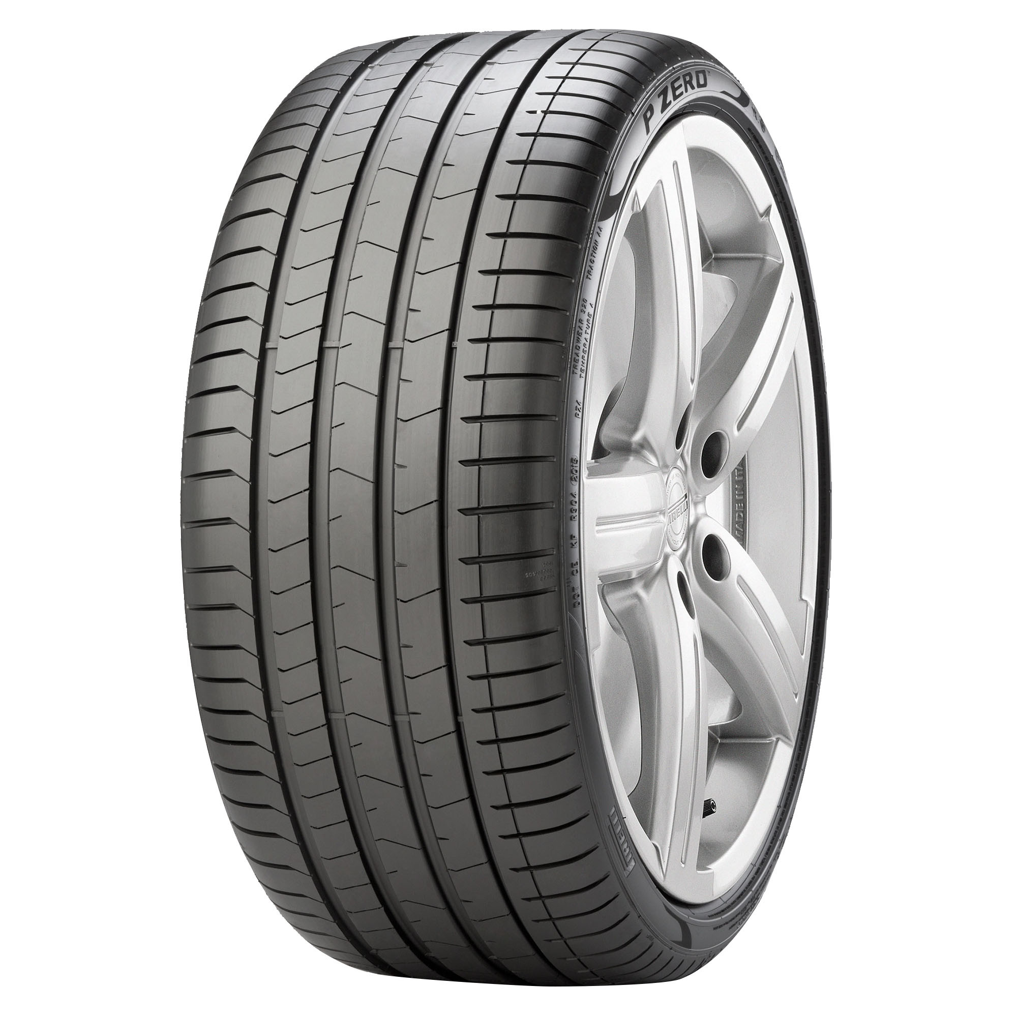 Anvelope VARA 275/35 R19 100Y XL PIRELLI P ZERO (*) RFT