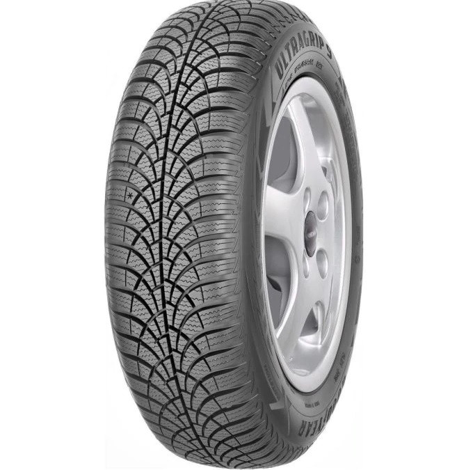 Anvelope IARNA 185/65R14 86T GOODYEAR UG9+