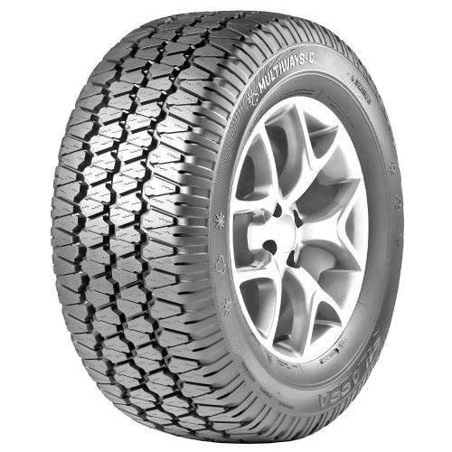 Anvelope All Season 195/60 R16 99/97R LASSA Multiways