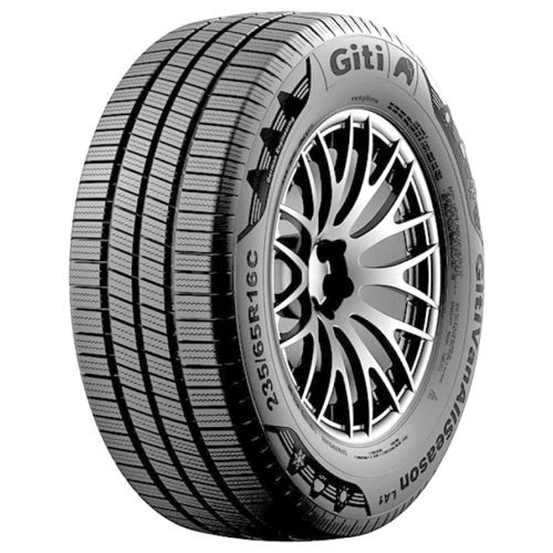 Anvelope All Season 215/65 R15 104/102T GITI GitiVanAllSeason LA1