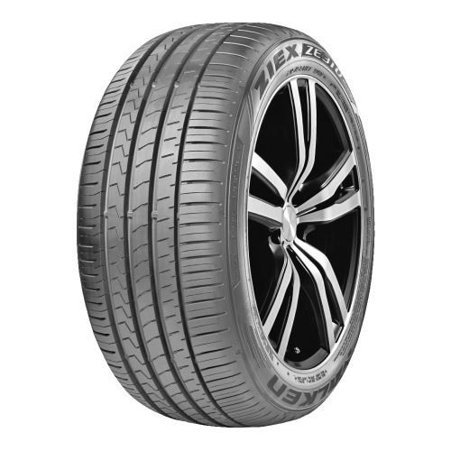 Anvelope Vara 235/60 R18 103H Falken Ziex ZE310 EcoRun DEMO