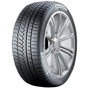 Anvelope IARNA 245/45R18 100V CONTINENTAL TS850 P XL RUNONFLAT