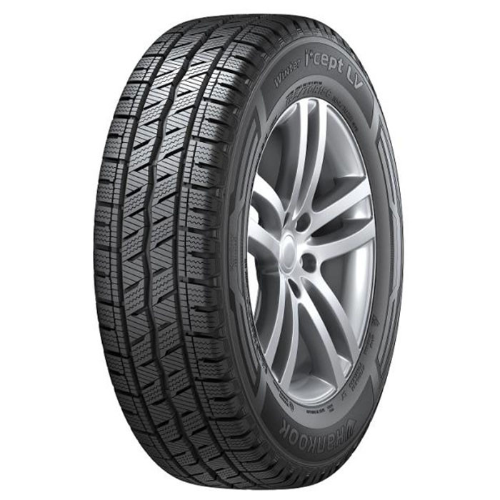 Anvelope IARNA 165/70 R14C 89/87R HANKOOK RW12 WINTER I*CEPT LV