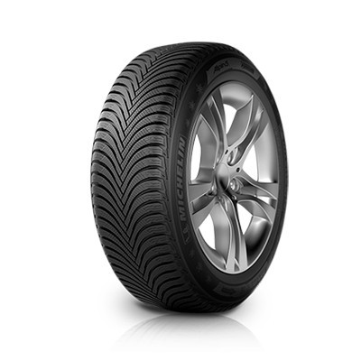 Anvelope IARNA 205/65R16 95H MICHELIN ALPIN 5