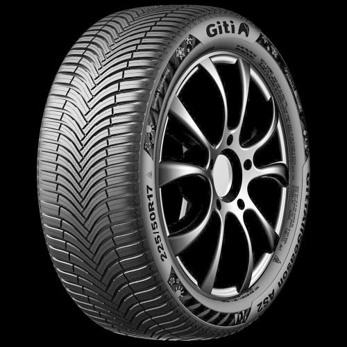 Anvelope All Season 215/55 R18 99V GITI GitiAllSeason AS2