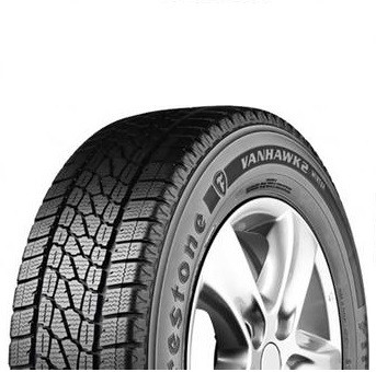 Anvelope IARNA 215/60R16C 103/101T FIRESTONE VANHAWKWINTER2