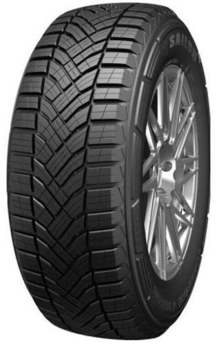 Anvelope All Season 215/60 R17 109/107T Sailun Commercio 4 Seasons