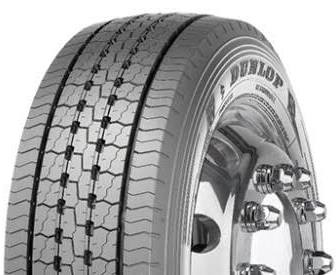 Anvelope  245/70R19,5 136/134M DUNLOP SP346