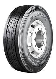 Anvelope  385/55R22,5 160K158L BRIDGESTONE DURAVIS RS2
