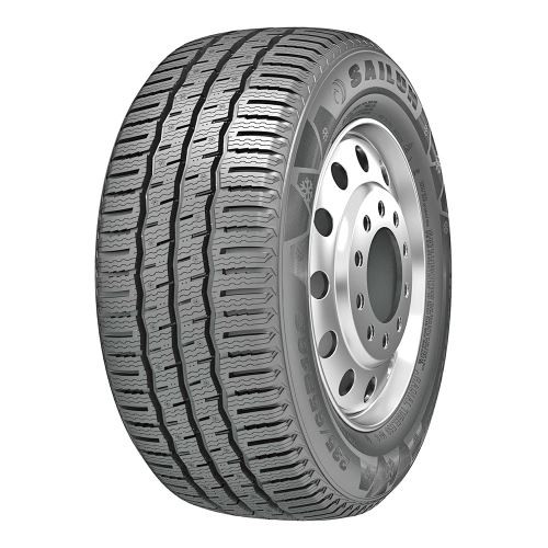 Anvelope Iarna 225/55 R17 109/107T Sailun ENDURE WSL1