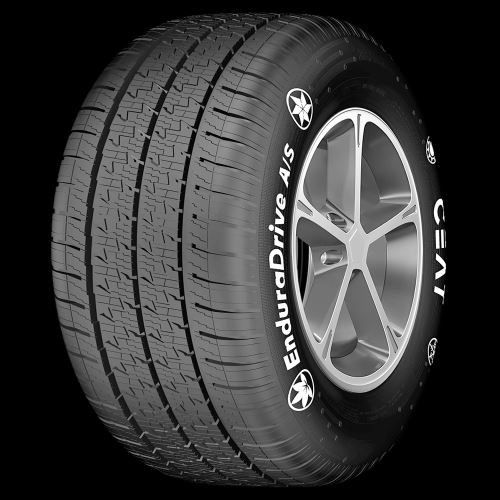 Anvelope All Season 205/65 R16 107/105T CEAT EnduraDrive AS