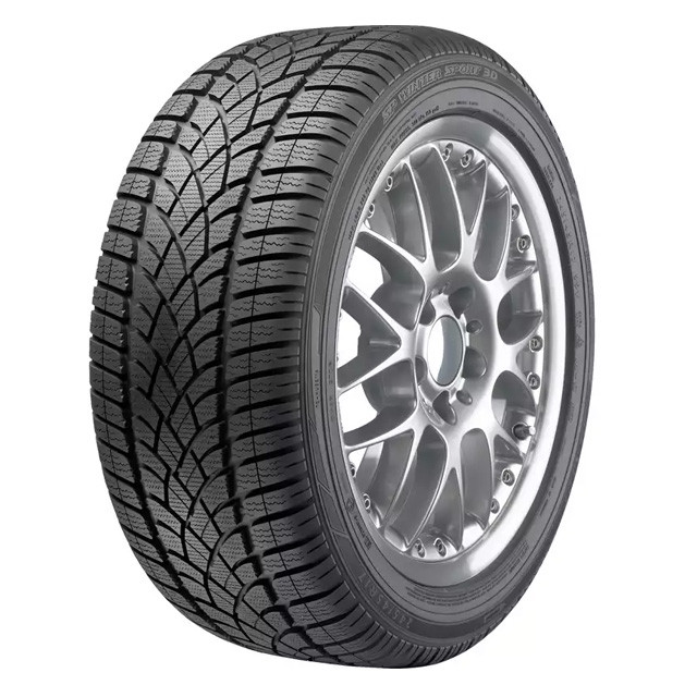 Anvelope IARNA 235/50 R19 103H XL DUNLOP WINTER SPORT 3D