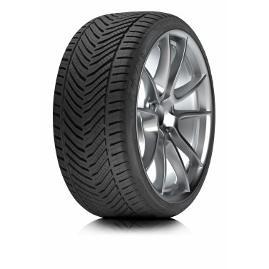 Anvelope ALL SEASON 155/80 R13 79T TIGAR ALL SEASON