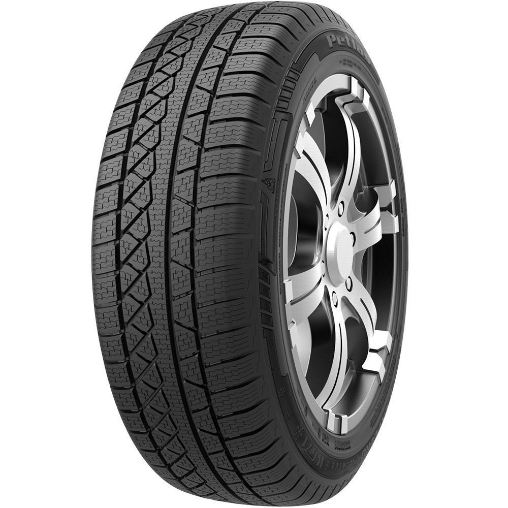 Anvelope IARNA 265/65R17 116H PETLAS EXPLERO W671