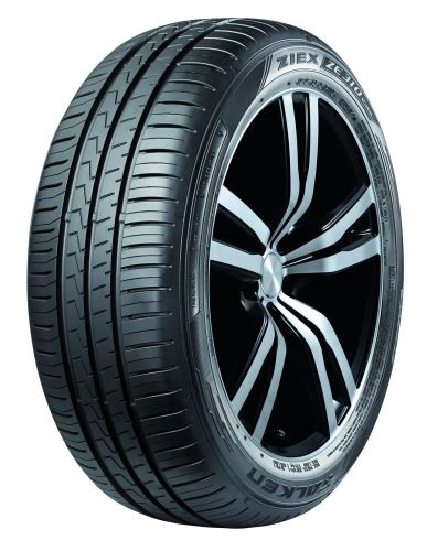 Anvelope Vara 215/65 R17 99V Falken Ziex ZE310A Ecorun