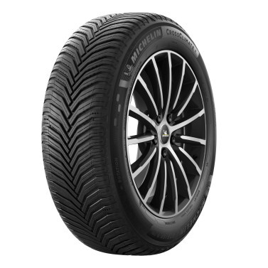 Anvelope ALL SEASON 215/55 R16 93V MICHELIN CROSSCLIMATE 2