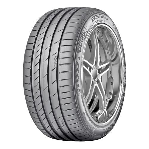 Anvelope Vara 215/55 R18 95V Kumho Ecsta PS71