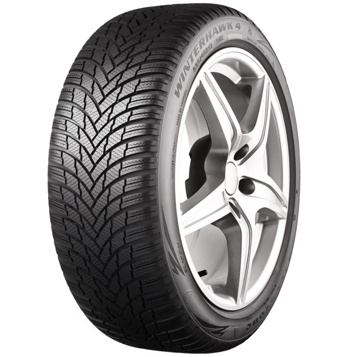 Anvelope IARNA 205/50R17 93V FIRESTONE WH4 XL