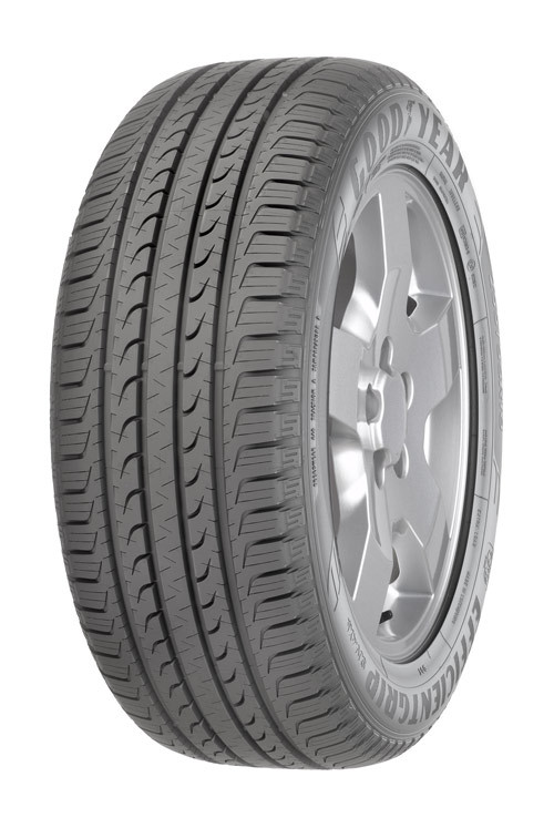 Anvelope VARA 285/45 R22 114H XL GOODYEAR EFFICIENT GRIP SUV FP
