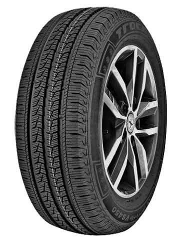 Anvelope IARNA 205/65R16C 107R TRACMAX X-PRIVILO VS450