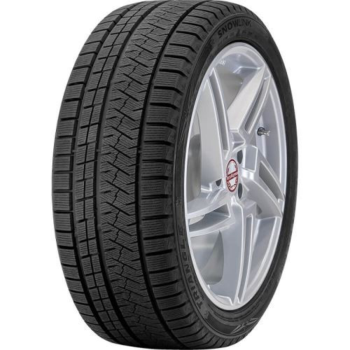 Anvelope Iarna 255/70 R16 111H TRIANGLE PL02