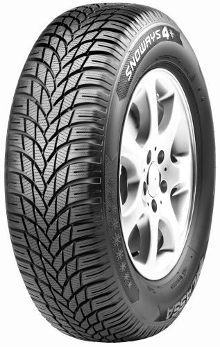 Anvelope Iarna 205/50 R17 93V LASSA Snoways 4