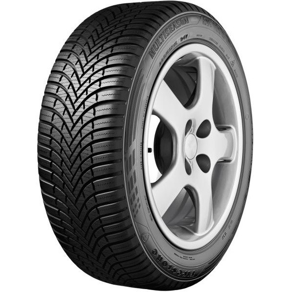 Anvelope ALL SEASON 215/55R17 98W FIRESTONE MULTISEASON2
