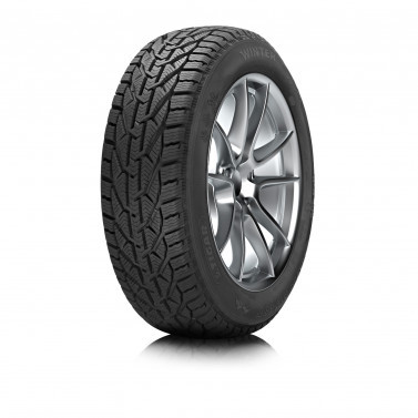 Anvelope IARNA 195/65 R15 91T TIGAR WINTER