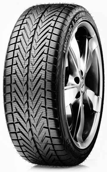 Anvelope IARNA 235/35R19 91W VREDESTEIN WINTRAC XTREME