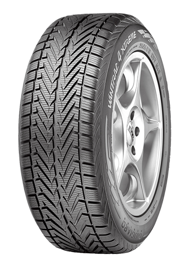Anvelope IARNA 275/45R19 108V VREDESTEIN WINTRAC 4XTREME