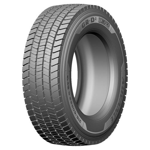 Anvelope 295/60 R22.5 150/147K ADVANCE GR-D2