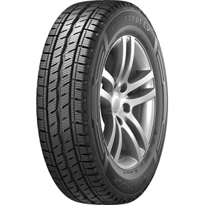 Anvelope IARNA 205/75R16C 110/108R HANKOOK RW12