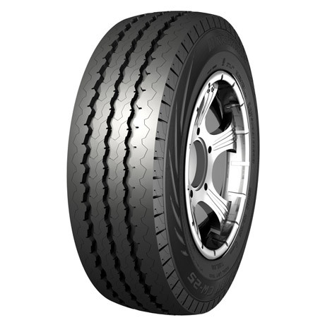 Anvelope VARA 155/80 R12C 88/86Q NANKANG CW-25