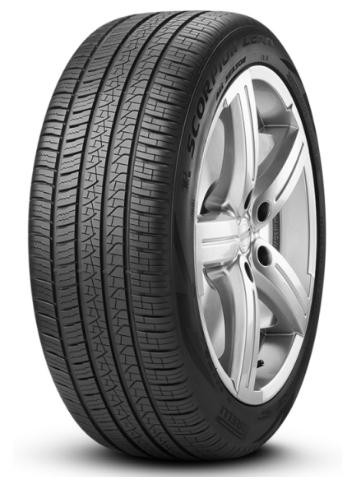 Anvelope ALL SEASON 285/40 R22 110/108V XL PIRELLI SCORPION ZERO AS LR PNCS