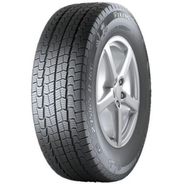 Anvelope ALL SEASON 195/65 R16C 104T VIKING FOURTECH VAN