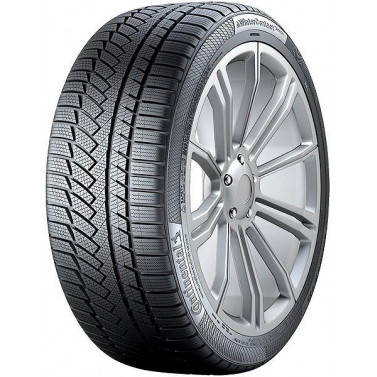 Anvelope IARNA 255/50 R18 106V CONTINENTAL WINTERCONTACT TS 850 P
