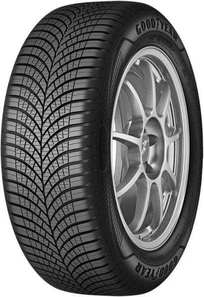 Anvelope ALL SEASON 205/55R16 91V GOODYEAR VECTOR4SEASONS G3